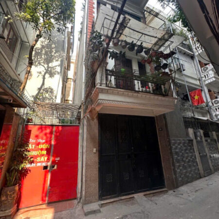 KIM MÃ – NÚI TRÚC – BA BƯỚC RA PHỐ – DÂN XÂY – 38M2X4T – 8.4 TỶ KIM MÃ – NÚI TRÚC – BA BƯỚC RA PHỐ – DÂN XÂY – 38M2X4T – 8.4 TỶ