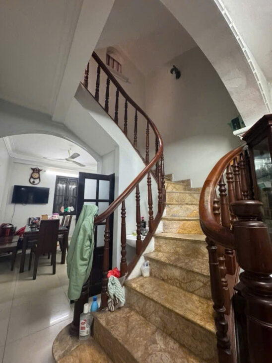 KIM MÃ – NÚI TRÚC – BA BƯỚC RA PHỐ – DÂN XÂY – 38M2X4T – 8.4 TỶ