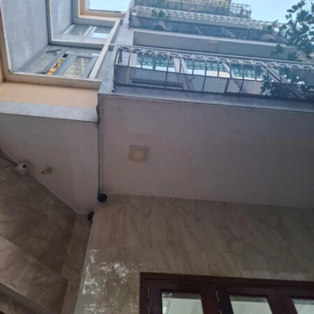 HOÀNG HOA THÁM – NHÀ ĐẸP, DÂN XÂY TÂM HUYẾT – DT45M2X4T – 8.8 TỶ