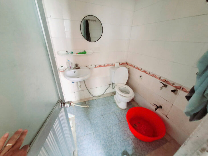 Đại Từ – Hoàng Mai – Hà Nội