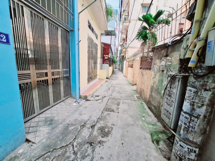 Đại Từ – Hoàng Mai – Hà NỘI