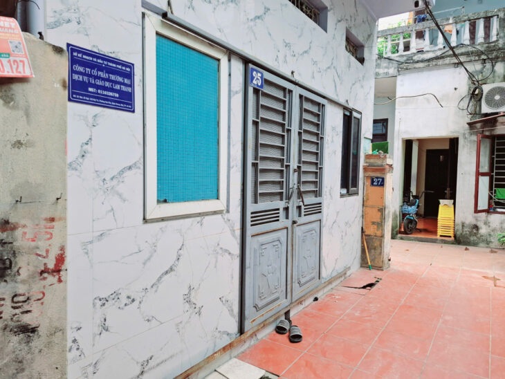 Đại Từ – Hoàng Mai – Hà NỘI