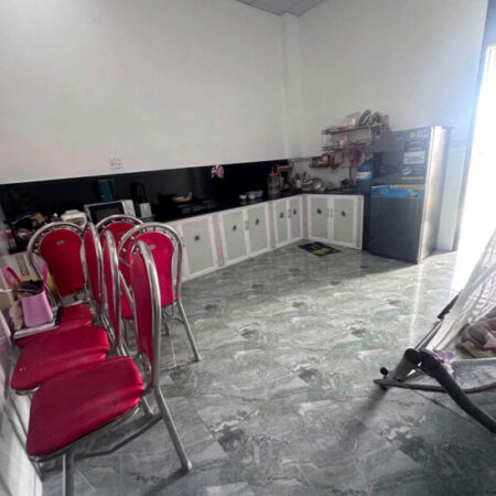 Bán nhà Mặt tiền Nguyễn Thượng Hiền – Tân An – Lagi giá rẻ nhất Bán nhà Mặt tiền Nguyễn Thượng Hiền – Tân An – Lagi giá rẻ nhất