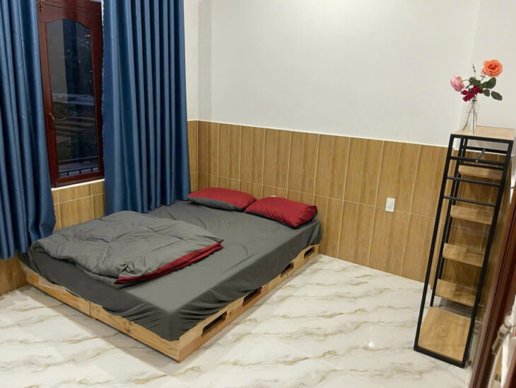 Bán nhà 2 mặt tiền 450m2 view thung lũng đèn Trịnh Hoài Đức phường 11 Đà Lạt – giá 9.5 tỷ