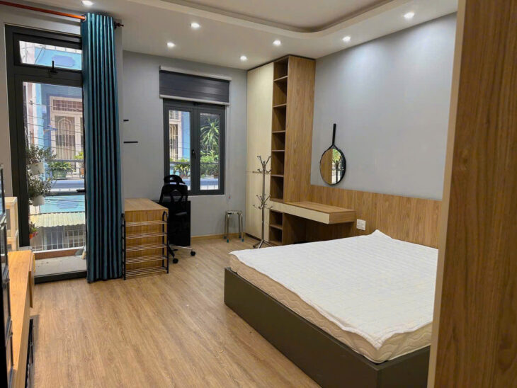 5tỷ2 – Cần Bán Nhà Phan Đình Giót, Phường 6, TP Đà Lạt