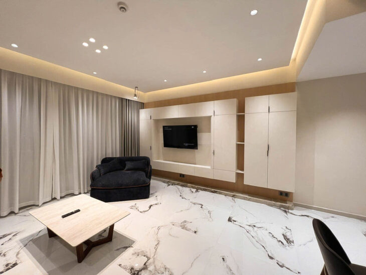 The Estella bán gấp căn góc 2PN nội thất siêu đẹp, view hồ bơi. Tin thật 100%