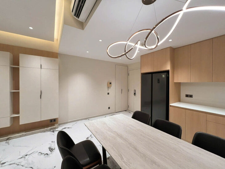 The Estella bán gấp căn góc 2PN nội thất siêu đẹp, view hồ bơi. Tin thật 100%