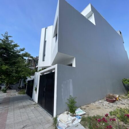 HOT HOT HOT – Cần Bán Đất Thanh Lương 32 Khu Đô Thị Sinh Thái Ven Sông Hòa Xuân.