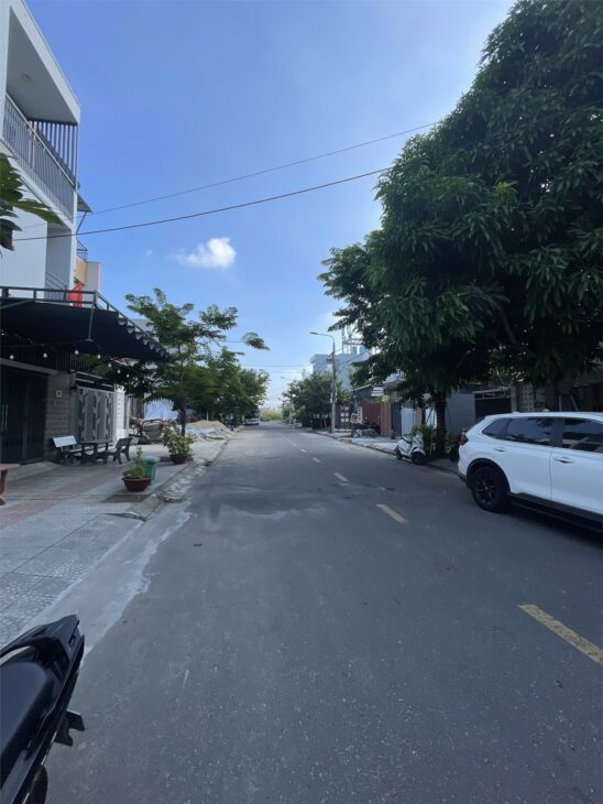 HOT HOT HOT – Cần Bán Đất Thanh Lương 32 Khu Đô Thị Sinh Thái Ven Sông Hòa Xuân.