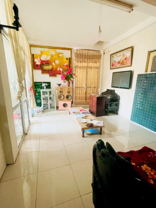 BÁN NHÀ XUÂN ĐỈNH – 40M X 4 TẦNG DÂN XÂY– – NGÕ ÔTÔ – GẦN NGOẠI GIAO ĐOÀN – GIÁ 7.5 TỶ