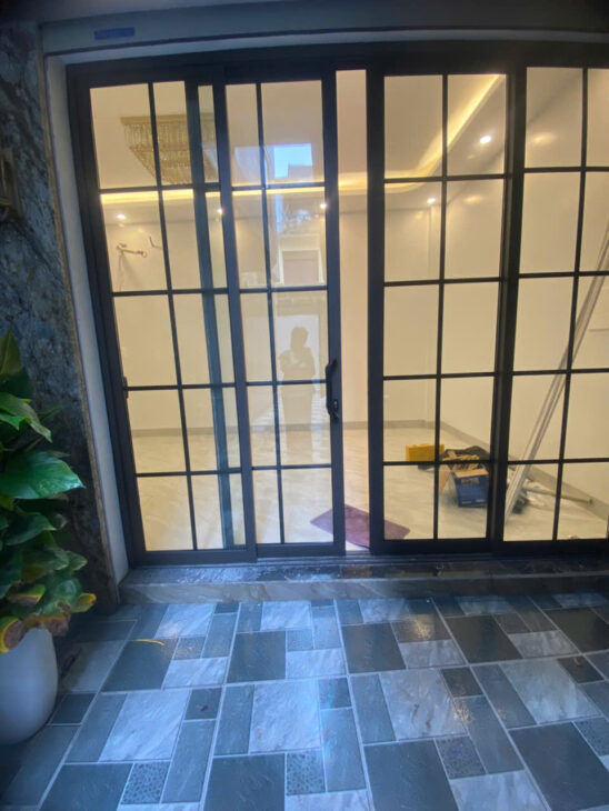 BÁN NHÀ XUÂN ĐỈNH – 36M X 6 TẦNG THANG MÁY – GẦN BÃI Ô TÔ – GIÁ 7.8 TỶ