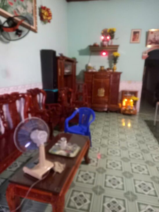 NHÀ VỊ TRÍ ĐẸP – GIÁ TỐT – Chính Chủ Bán Nhà KP13 Phường Hố Nai, Biên Hòa, Đồng Nai