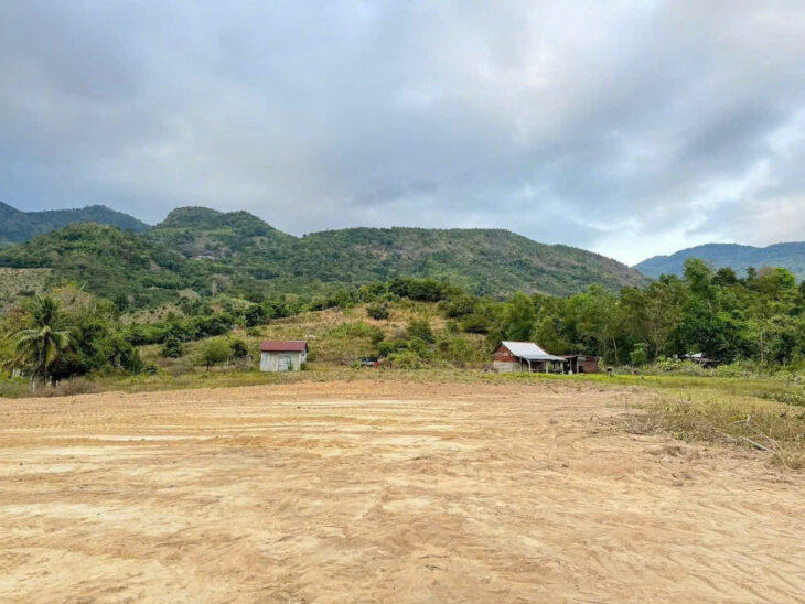 BỎ PHỐ VỀ VƯỜN – 130TR CÓ NGAY LÔ ĐẤT NGHỈ DƯỠNG TUYỆT ĐẸP!”