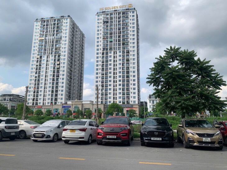 BÁN NHÀ BỒ ĐỀ, LONG BIÊN, THANG MÁY, FULL NỘI THẤT, NGÕ THÔNG Ô TÔ.