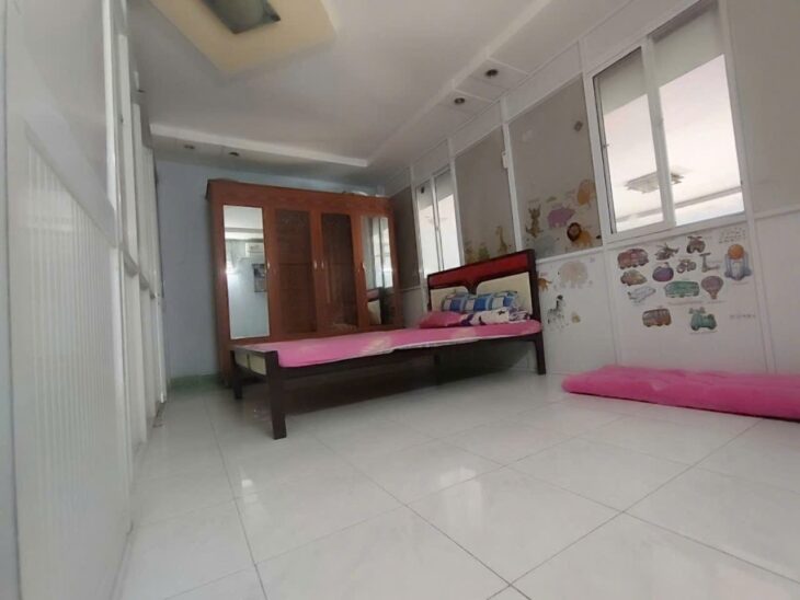 Nhà đẹp hẻm thông tứ tung ngay Hiệp Bình Chánh khu vip nhất khu vực chỉ6,95 tỷ.