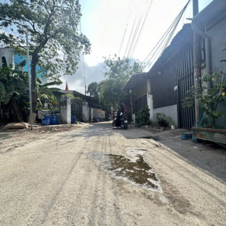 ???? CỰC HIẾM – CHỈ 33 TRIỆU/M²!!! ???? HẺM XE HƠI NGAY ĐƯỜNG N1 – PHỐ TÂY B, ĐÔNG HOÀ, DĨ AN