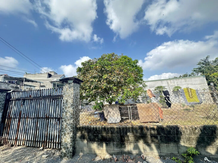 ???? CỰC HIẾM – CHỈ 33 TRIỆU/M²!!! ???? HẺM XE HƠI NGAY ĐƯỜNG N1 – PHỐ TÂY B, ĐÔNG HOÀ, DĨ AN