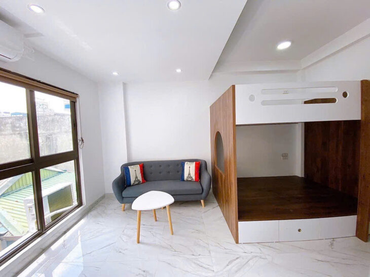 cần bán gấp nhà phố Trung Liệt- Thái Hà