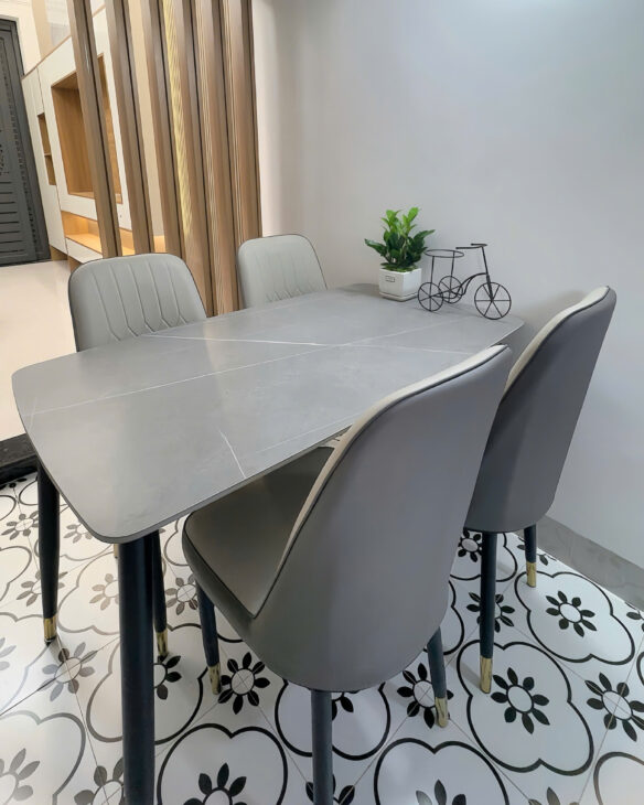 Nhà đẹp hai mặt ngõ Tôn Đức Thắng, 30m2, 6.1 tỷ, nhà xây tâm huyết, thiết kế hiện đại,