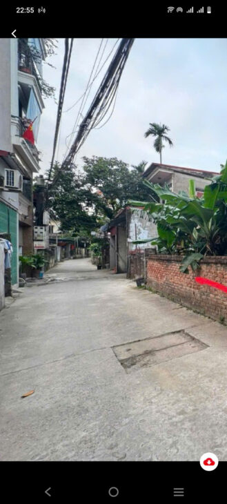 HÀNG HIẾM –GIANG BIÊN- Ô TÔ VÀO ĐẤT – CÁCH Ô TÔ TRÁNH 20M – SỔ ĐỎ SẴN SÀNG GIAO DỊCH HÀNG HIẾM –GIANG BIÊN- Ô TÔ VÀO ĐẤT – CÁCH Ô TÔ TRÁNH 20M – SỔ ĐỎ SẴN SÀNG GIAO DỊCH