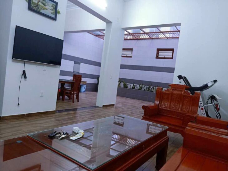 ĐẤT ĐẸP – GIÁ TỐT – Cần Bán Đất Tặng Nhà Biệt thự Tại Phường Quán Toan, Q.Hồng Bàng, TP. Hải Phòng.