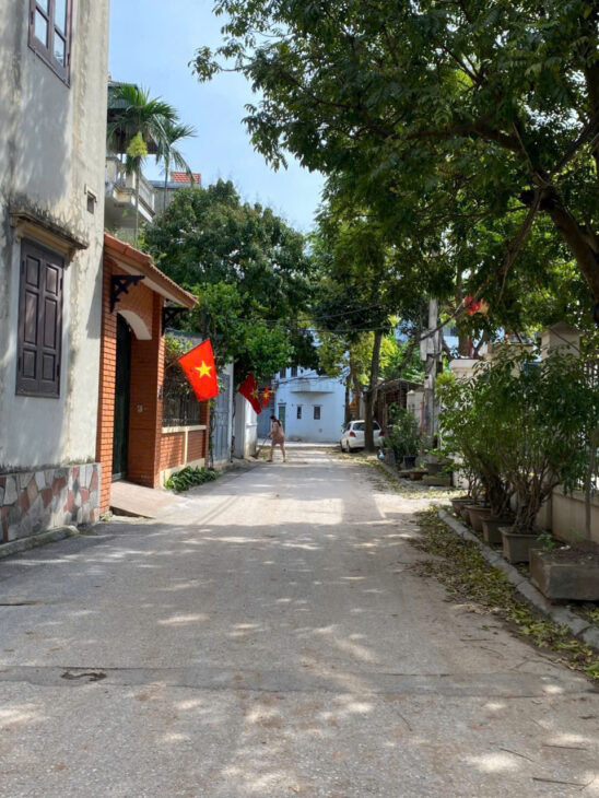 Bán đát, Bắc Cầu, tổ 36 Ngọc Thụy, Lô góc, Otô , cạnh trường học, 5ty3