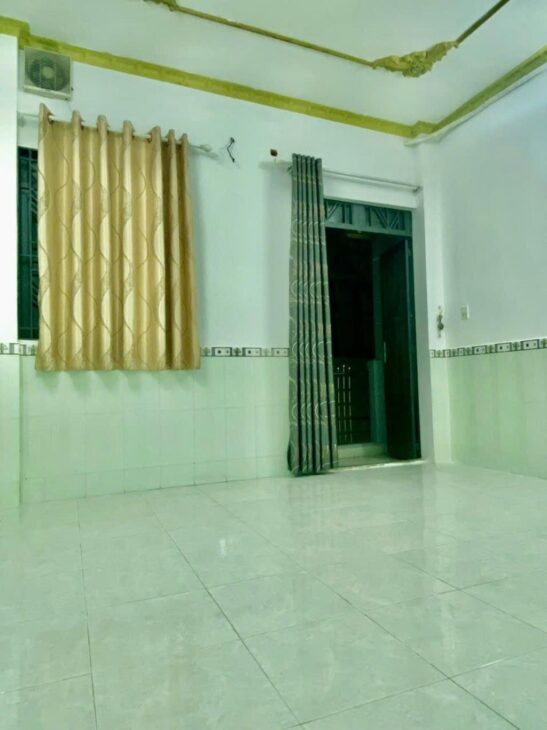 ????KHU VÍP QUẬN 11 SIÊU RẺ HÒA BÌNH – 51M2 – 2 TẦNG – MỚI ĐẸP – CẠNH BÊN ĐẦM SEN – NHỈNH 5 TỶ.