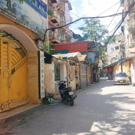 Biệt phủ giữa lòng phố – nhà như khách sạn 5 sao – không gian đẳng cấp – vị trí kim cương