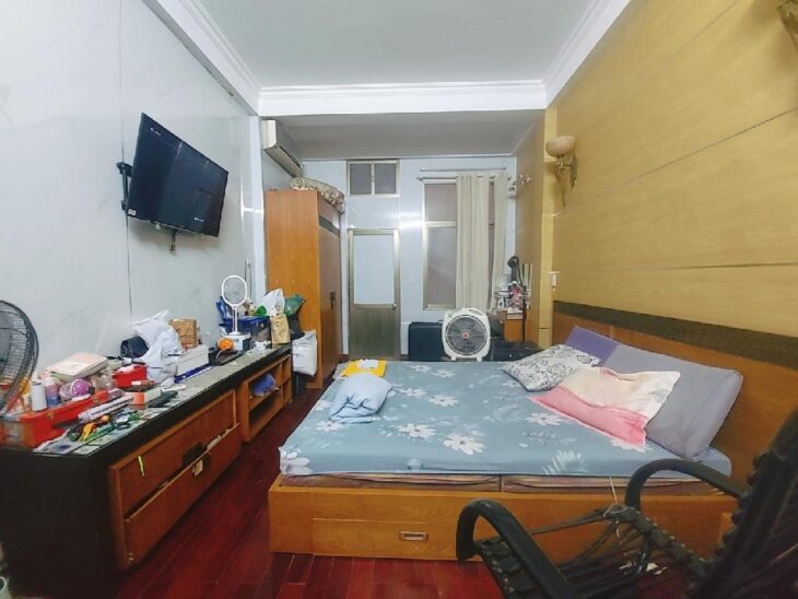 Biệt phủ giữa lòng phố – nhà như khách sạn 5 sao – không gian đẳng cấp – vị trí kim cương