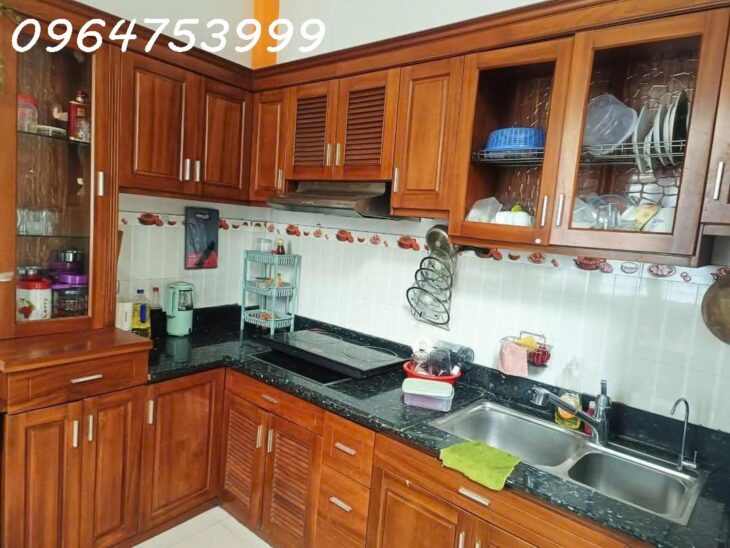 Bán nhà lô góc 5 tầng Phú Mỹ – Mỹ Đình 2