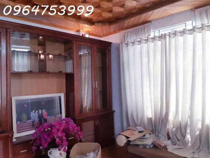 Bán nhà lô góc 5 tầng Phú Mỹ – Mỹ Đình 2