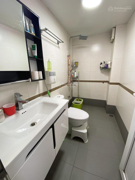 Bán nhà Kim Giang – DT 55m2 x 5 tầng, nhà đẹp, ở luôn, ngõ oto, giá 7.85 tỷ, SĐCC