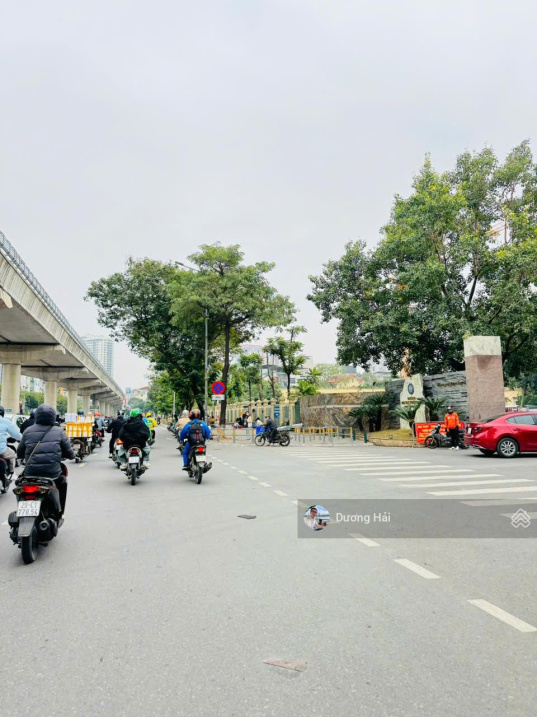 Bán đất tại Phạm Văn Đồng – Xuân Đỉnh – 48m2 – MT 5m – Ô tô kinh doanh vài bước ra phố