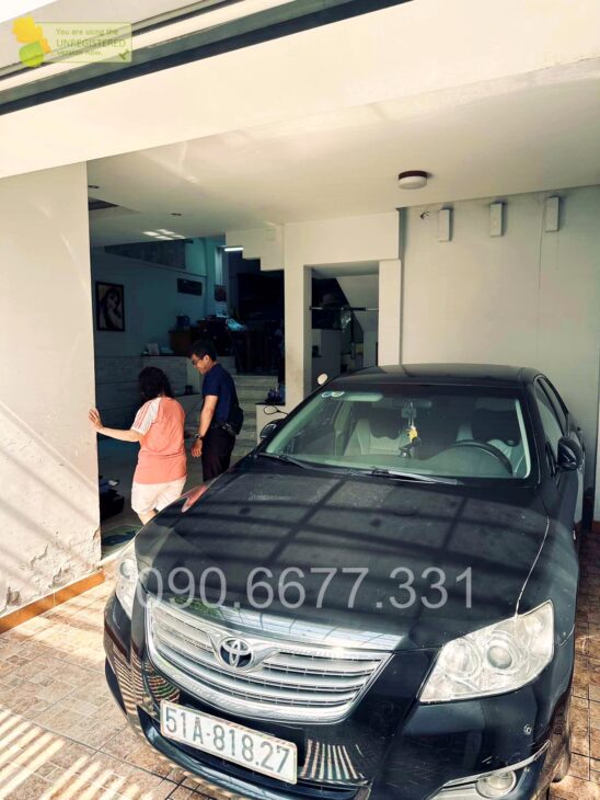 ‼️ Lê Văn Sỹ – Hẻm xe hơi thông, vào nhà – Ngang hơn 7m – 100m2 chỉ 1X tỷ (tl)