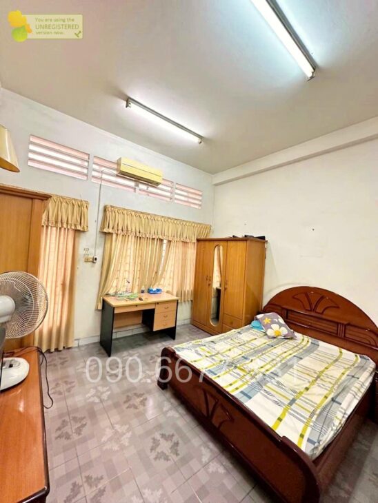 ‼️ PHÚ NHUẬN – MẶT TIỀN HẺM KINH DOANH 10M – 84M2 NỞ HẬU NHẸ – 1X TỶ (TL)