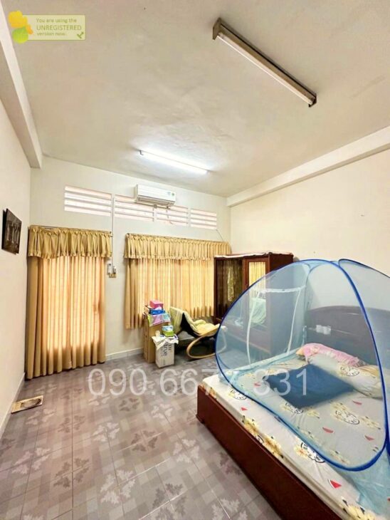 ‼️ PHÚ NHUẬN – MẶT TIỀN HẺM KINH DOANH 10M – 84M2 NỞ HẬU NHẸ – 1X TỶ (TL)