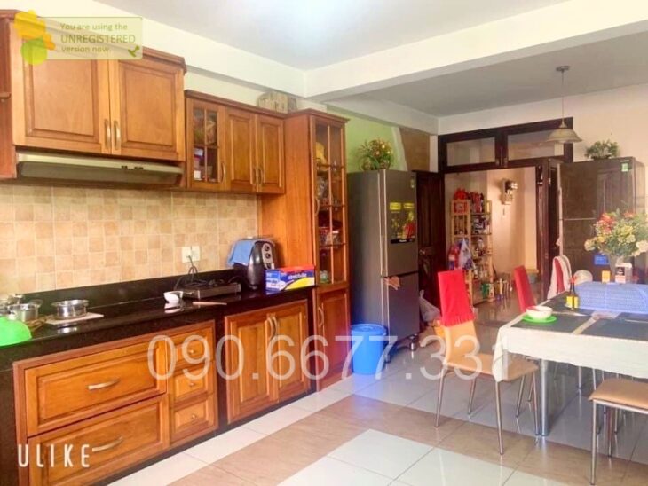 ‼️ NGÃ 4 PHÚ NHUẬN – HẺM 8M XE HƠI ĐẬU NGÀY ĐÊM – 5 TẦNG GẦN 100M2 VUÔNG ĐẸP