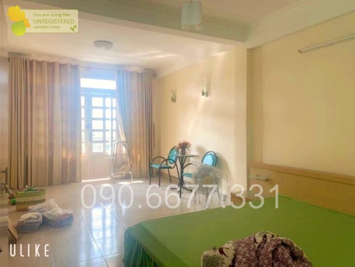 ‼️ NGÃ 4 PHÚ NHUẬN – HẺM 8M XE HƠI ĐẬU NGÀY ĐÊM – 5 TẦNG GẦN 100M2 VUÔNG ĐẸP