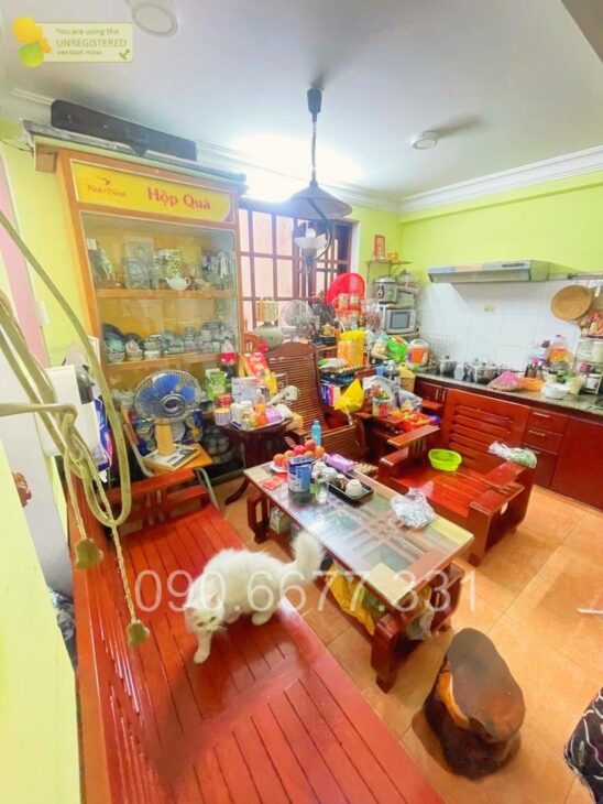 ‼️ Khu vip hẻm siêu đẹp – ô tô đỗ cổng – 5 tầng 75m2 chỉ 10.X tỷ