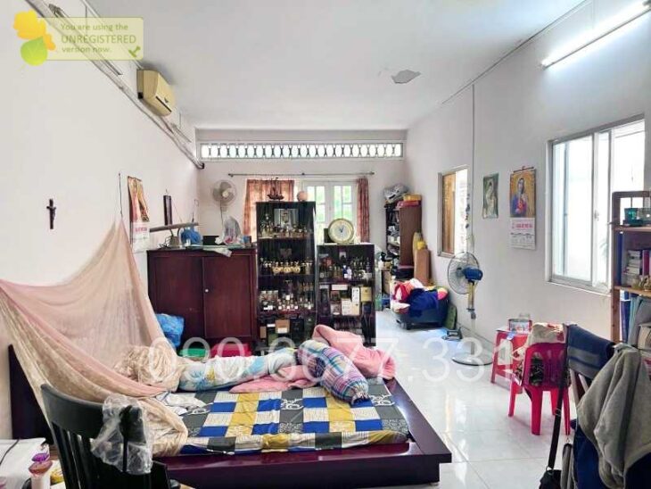 NGÃ 4 PHÚ NHUẬN – HẺM XE TẢI 6M KINH DOANH – 75M2 CHỈ 11.4 TỶ