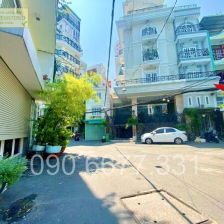 ‼️ Lê Văn Sỹ – Hẻm xe hơi thông, vào nhà – Ngang hơn 7m – 100m2 chỉ 1X tỷ (tl) ‼️ Lê Văn Sỹ – Hẻm xe hơi thông, vào nhà – Ngang hơn 7m – 100m2 chỉ 1X tỷ (tl)