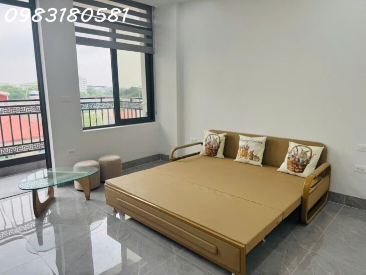 Cho Thuê HỘ GIA ĐÌNH – Căn hộ studio tại đường Phương Canh, Phường Xuân Phương