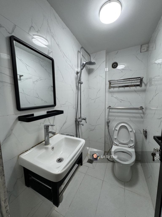 Bán nhà Đại Từ đẹp, DT 45m2 x 5T, giá 7.48 tỷ, nhà đẹp, ở luôn, ngõ rộng, 10m ra đường chính, SĐCC