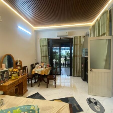 Bán nhà 63m2, 2 tầng, 3PN, Q.2, 5.3 tỷ, sổ hồng