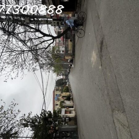 Đất Dương Nội 92m2 – 8.9 Tỷ – MT 5m, Nở Hậu, 2 Thoáng, Ngay Chợ, Gần Trường