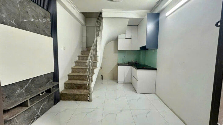 CẦN BÁN NHÀ 4 tầng ngõ 181 Minh Khai rẻ nhất thị trường – HAI BÀ TRƯNG