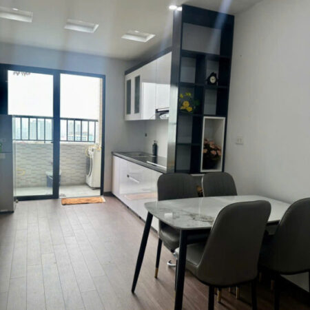 Căn hộ chung cư HH Linh Đàm, Hoàng Mai, view hồ 72m2 x 2 ngủ, giá rẻ chỉ 2.x tỷ