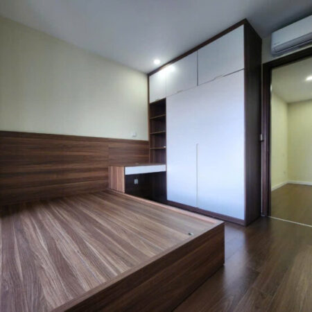 Bán căn hộ VP5 Linh Đàm, Hoàng Liệt, Q. Hoàng Mai 62m2, 2 ngủ giá 3 tỷ 6xx