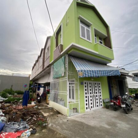 24. BÁN KHU NHÀ TX33 – THỔ CƯ FULL – NGAY TRUNG TÂM P THẠNH XUÂN- 10,5 tỷ