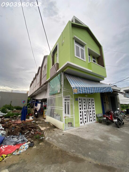 24 .BÁN KHU NHÀ TX33 – THỔ CƯ FULL – NGAY TRUNG TÂM P THẠNH XUÂN- 10,5 tỷ